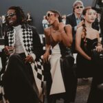 Kelly Rowland Instagram - This time last week 🤎
