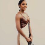 Kelly Rowland Instagram - This time last week 🤎
