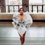 Kelly Rowland Instagram - It’s giving, “You be sayin' no no, no, no, no, no”