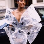 Kelly Rowland Instagram - It’s giving, “You be sayin' no no, no, no, no, no”