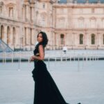 Kelly Rowland Instagram - 🇫🇷Bonjour🇫🇷