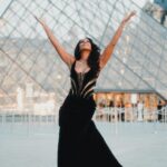 Kelly Rowland Instagram - 🇫🇷Bonjour🇫🇷