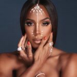 Kelly Rowland Instagram - #renaissance 🪩Part 3 🪩