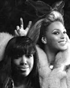 Kelly Rowland Instagram - Til the Wheels Fall Off!! I Love You!!! HAPPY BORNDAY B!