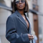 Kelly Rowland Instagram - Still not over this @LouisVuitton Mens’ Collection by @Pharrell. Can we get into it one more time?