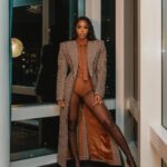 Kelly Rowland Instagram – “Everyone’s guilty of something”… #meaculpa