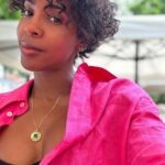 Kelly Rowland Instagram - ♥️🇮🇹LAKE COMO🇮🇹♥️ Family, an abundance of Love, fun, and sun! But most of all the most precious memories!! Lake Como forever holds a sweet space in my heart! ♥️