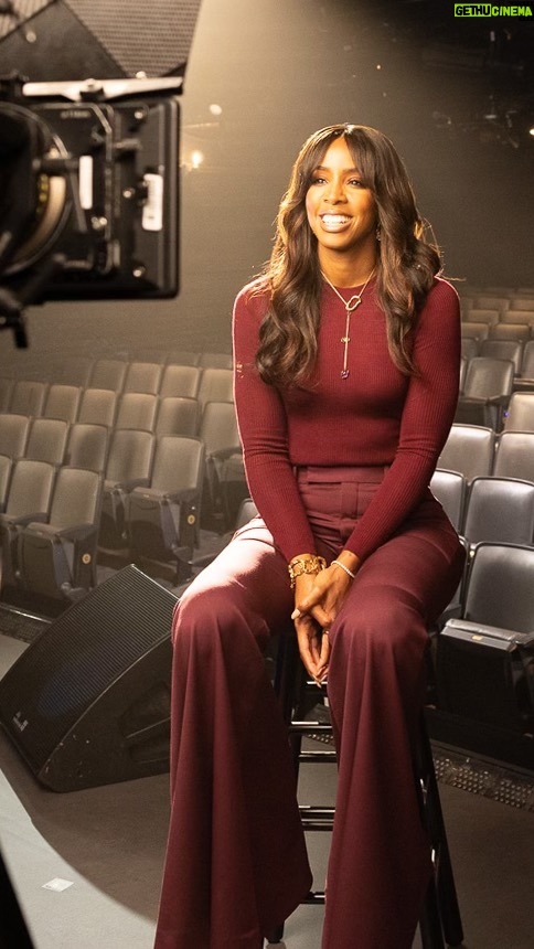 Kelly Rowland Instagram - ITS HERE! You can finally find out who is the first-ever #BreakthroughxAudible champion. Out now on Audible or wherever you get your podcasts. Thank you to all the talented beings who participated!
