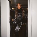 Kelly Rowland Instagram - 🤍@mightyhoopla🖤
