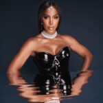Kelly Rowland Instagram - #renaissance