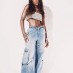 Kelly Rowland Instagram -