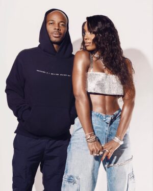 Kelly Rowland Instagram - #renaissance Part 2
