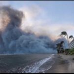 Kelly Rowland Instagram - My heart is breaking for all of those affected by the wildfires in Maui!🙏🏾 If you can, please donate to @baby2baby DISASTER RELIEF AND EMERGENCY RESPONSE FUND (Link in Bio) They are sending tens of thousands Of emergency supplies including diapers, wipes, formula, food, masks, clothing, books, hygiene products, and comfort items to children who have lost everything!!
