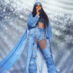 Kelly Rowland Instagram - Moments in Oz!!! Making more beautiful memories out here💙🇦🇺💙