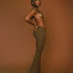 Kelly Rowland Instagram - What’s it GiViNg…
