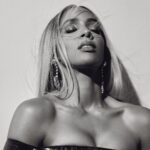 Kelly Rowland Instagram - Gearing up for my first show in Melbourne, Australia. I am so excited!! Thanks to my wonderful KREW for all their hardwork in bringing this show together. Here we go RNB Fridayz Live 2023 ♥️