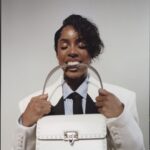 Kelly Rowland Instagram - Thank You @nylonfrance for such a fun shoot! I’ve been so excited to share this for months!
