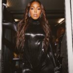 Kelly Rowland Instagram - 🤍@mightyhoopla🖤