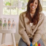 Kelly Rowland Instagram - #ad So excited to partner with @FamilyGuardUS to encourage families to have a clean, dedicated play space for their kids to unleash their creativity and prioritize play. Today I’m celebrating National YES, PLAY! Day with my sons and raising awareness for the FamilyGuard™ Brand Play Zone contest that will give $50,000 divided among 100 families to ensure their kids have a dedicated play space at home. To enter, visit www.FamilyGuardUSA.com.  The new disinfectant products are my go-to, so I can say YES to play and the moments that matter. I feel confident using them in my home because the FamilyGuard™ Brand Disinfectant Cleaner is expertly formulated for use in homes with children and pets, and the FamilyGuard™ Brand Disinfectant Spray, is for use on 100+ surfaces, including where kids and pets play ₺. #YesPlay #YesYourWorld #FamilyGuardBrand   *Use as directed on hard, non-porous surfaces. See label for details.  ₺See www.FamilyGuardUSA.com for a full list of approved and prohibited surfaces