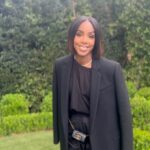Kelly Rowland Instagram - Anyone who knows me, knows how much I love Donna Summer. The Voice. The Music. The Icon. Watch the new @hbo documentary ‘Love to Love You, Donna Summer’ TONIGHT at 8pm ET on @hbomax. Congratulations to @brooklynsudano & @rogerrosswilliams! #LovetoLoveDonna #LovetoLoveYouDoc
