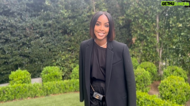 Kelly Rowland Instagram - Anyone who knows me, knows how much I love Donna Summer. The Voice. The Music. The Icon. Watch the new @hbo documentary ‘Love to Love You, Donna Summer’ TONIGHT at 8pm ET on @hbomax. Congratulations to @brooklynsudano & @rogerrosswilliams! #LovetoLoveDonna #LovetoLoveYouDoc