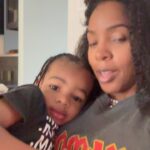 Kelly Rowland Instagram - HAPPY MOTHERS DAY TO ALL THE MOMS’s out there! And to the ones Missing their Mom, I feel you…… Sending you all big hugs and love today!