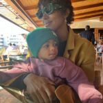 Kelly Rowland Instagram - To my Favorite 2nd born Son!! You are a joy and a delight! I love you with my whole heart! You bring light everywhere you go with your smile! What a gift to this Earth you are my darling boy! I love you a BIG PIECE!! HAPPY BIRTHDAY LOVE!!!