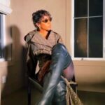 Kelly Rowland Instagram -