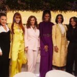 Kelly Rowland Instagram - HAPPY BIRTHDAY TO My Forever First Lady @michelleobama!! I hope your day was as AMAZING AS YOU ARE! I Love you! HAPPY BIRTHDAY♥️🎂♥️🎂♥️🎂♥️🎂♥️🎂♥️🎂♥️🎂