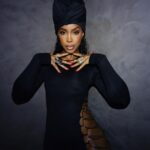 Kelly Rowland Instagram – 🖤