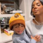Kelly Rowland Instagram -