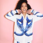 Kelly Rowland Instagram - 🌸Mothers’ Day Weekend🌸 🌸💜🌸💜🌸🙏🏾💜🌸💜🌸