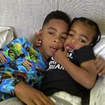 Kelly Rowland Instagram - HAPPY MOTHERS DAY TO ALL THE MOMS’s out there! And to the ones Missing their Mom, I feel you…… Sending you all big hugs and love today!