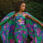 Kelly Rowland Instagram - The Little Mermaid is truly AN EPIC WATCH!!! The music in this movie!! FREAKINGGGGGGGWOWWWWW!! You laugh, you cry, you sing along!! I know I,’m gonna be singing these songs For weeks to come!!!!!!