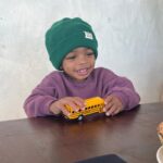 Kelly Rowland Instagram - To my Favorite 2nd born Son!! You are a joy and a delight! I love you with my whole heart! You bring light everywhere you go with your smile! What a gift to this Earth you are my darling boy! I love you a BIG PIECE!! HAPPY BIRTHDAY LOVE!!!