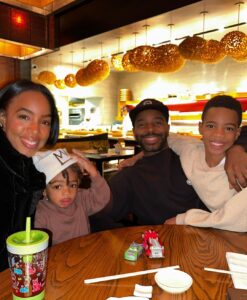Kelly Rowland Instagram - To my Favorite 2nd born Son!! You are a joy and a delight! I love you with my whole heart! You bring light everywhere you go with your smile! What a gift to this Earth you are my darling boy! I love you a BIG PIECE!! HAPPY BIRTHDAY LOVE!!!