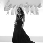 Kelly Rowland Instagram - An evening w/ @lancomeofficial ✨