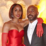 Kelly Rowland Instagram - Happy ♥️ Day to My ♥️’s!!!!!