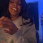 Kelly Rowland Instagram - Lord, I have no other words but THANK YOU!! I am beyond grateful, for my ROCK my family, Love, good health, joy, even the moments of growth, and challenge! Thank you all, for the Birthday Love, I see every message, and it warms my heart more than you will ever know! My favorite thing to do on my Birthday is to eat, and be surrounded with flowers & love, which is exactly what I’ve been doing since Thursday! Thank you @timspoon & @shoku.la for an UNFORGETTABLE dining experience!!!😋😋MY GOD!! And @sammy_pulaski for bringing it all together! #blessedbeyondmeasure