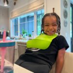 Kelly Rowland Instagram - Happy ♥️ Day to My ♥️’s!!!!!