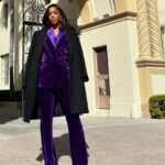 Kelly Rowland Instagram -
