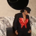 Kelly Rowland Instagram - #ONELOVE