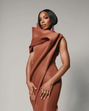 Kelly Rowland Instagram - Thank You @emmagrede & @aurorajames  for having me at this evenings @15percentpledge Benefit Gala! 
This beautifully sparked idea, that began on a napkin, to helping to place over 625 black businesses on retail shelves, creating the opportunity to shift over 
$14 Billion to Black Entrepreneurs and businesses!
What a beautiful evening!! Thank you for what you are doing, thank you to your solid team, and your fierce dedication to this cause!