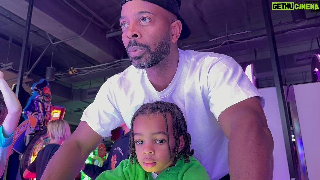 Kelly Rowland Instagram - Noah Jon Weatherspoon My favorite 2nd born son!! Your smile can light up ANYWHERE YOU GO! You have brought so much light into this world, our world, as a family! Continue to shine your light everywhere you go! I Love You Forever and Ever, Mommy♥️