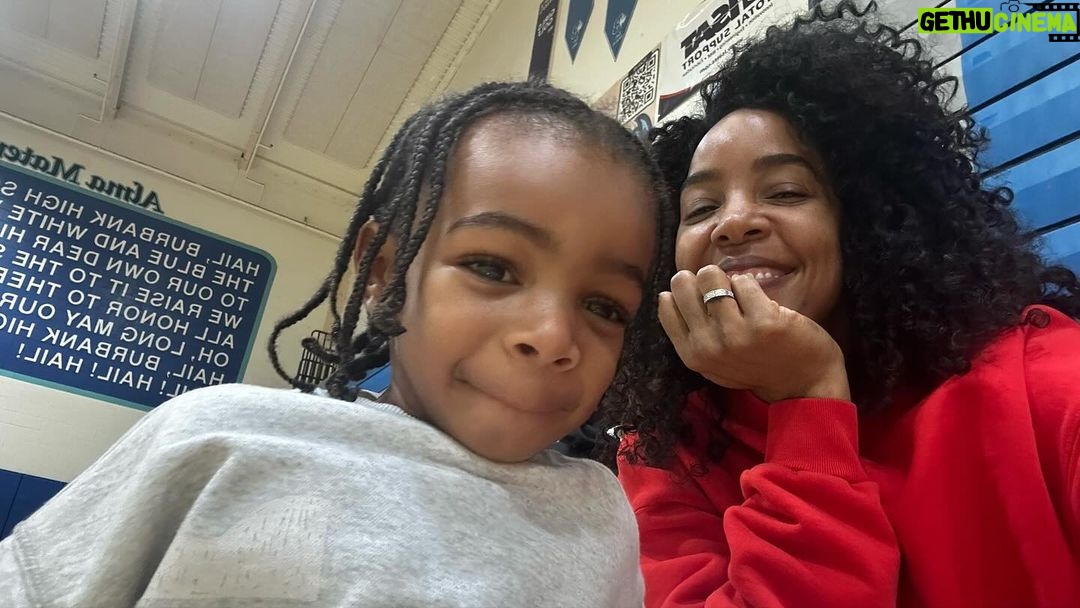 Kelly Rowland Instagram - Noah Jon Weatherspoon My favorite 2nd born son!! Your smile can light up ANYWHERE YOU GO! You have brought so much light into this world, our world, as a family! Continue to shine your light everywhere you go! I Love You Forever and Ever, Mommy♥️