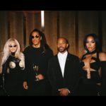 Kelly Rowland Instagram - STILL CELEBRATING My BabyDaddy’s 50th A TIME WAS HAD!!!