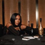 Kelly Rowland Instagram - Timothy Jon Weatherspoon HAPPY 50th Birthday Youngin!! I love you with my WHOLE HEART! I thank God for life with you, and being able to celebrate you! I hope you felt ALL the love in the room!Thank You to: @armanddebrignac @dussecognac @pronghorn.co @lobos @fleurroom.la Fleur Room Los Angeles
