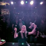 Kelsey Cook Instagram - This weekend meant so much to me 🥹 @tacomacomedyclub was the first club I was a house emcee at about 10 years ago. To come back as a headliner and have 5 sold out shows was a really cool feeling. Thank you to the amazing crowds for coming out and agreeing to pose awkwardly with me for a photo 😂 Philly, Jersey, Stamford and San Fran are up next on tour!