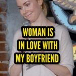 Kelsey Cook Instagram - The problem with dating your favorite comedian is that he’s a lot of other people’s favorite too 🤨😂 #standupcomedy #comedy #reels #dating #relationships