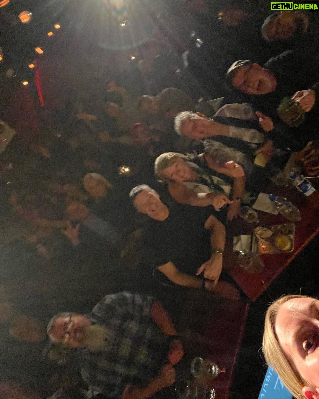 Kelsey Cook Instagram - Life so far in 2024 🎳 I really excel in bowling and taking a selfie with the crowd 🤳👵🏻